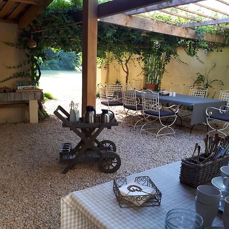 勒托尔 Cote Provence酒店 外观 照片