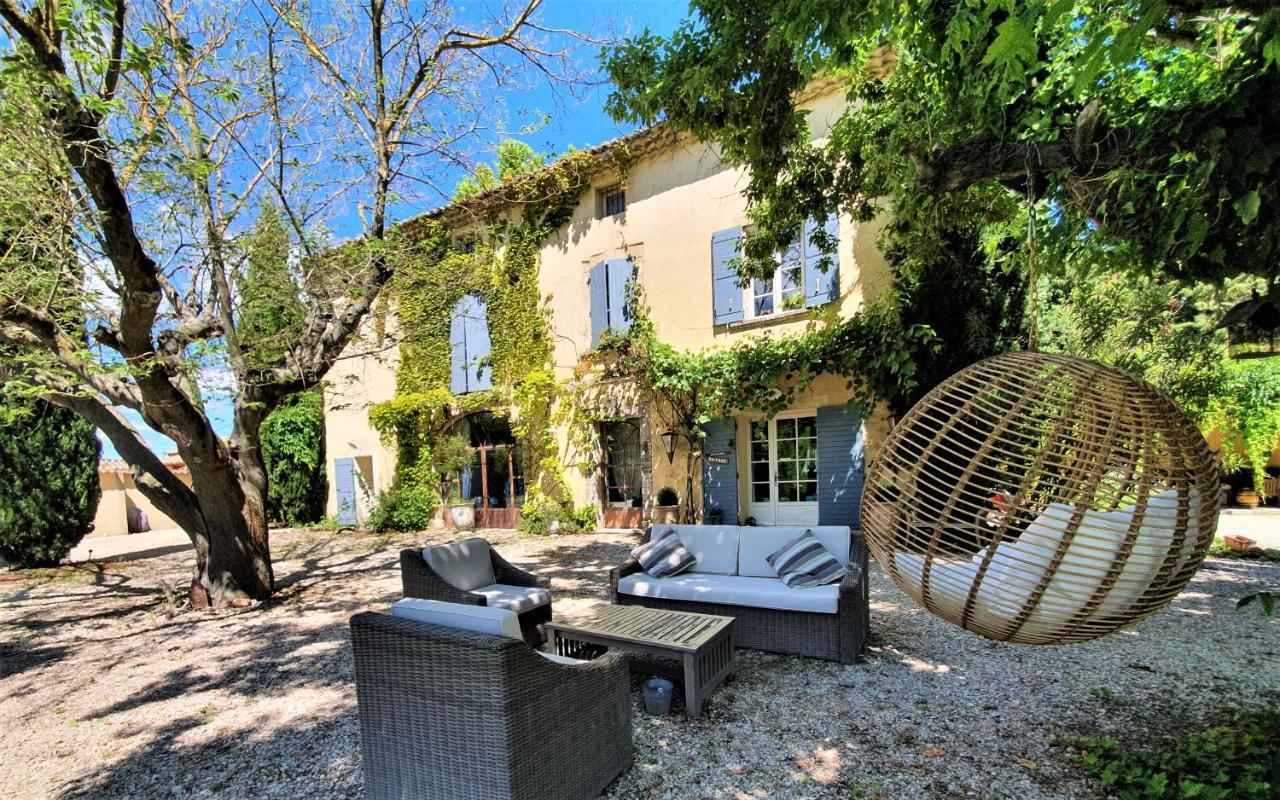 勒托尔 Cote Provence酒店 外观 照片