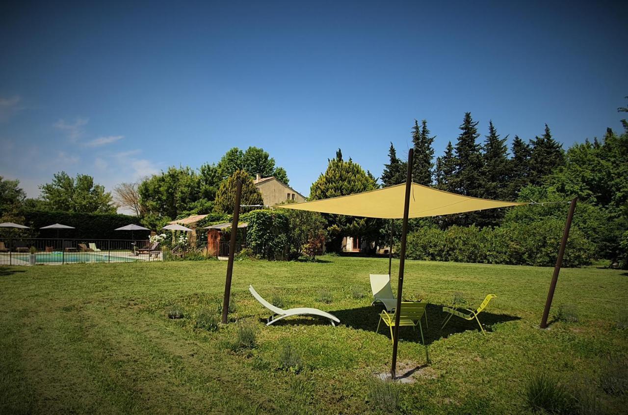 勒托尔 Cote Provence酒店 外观 照片