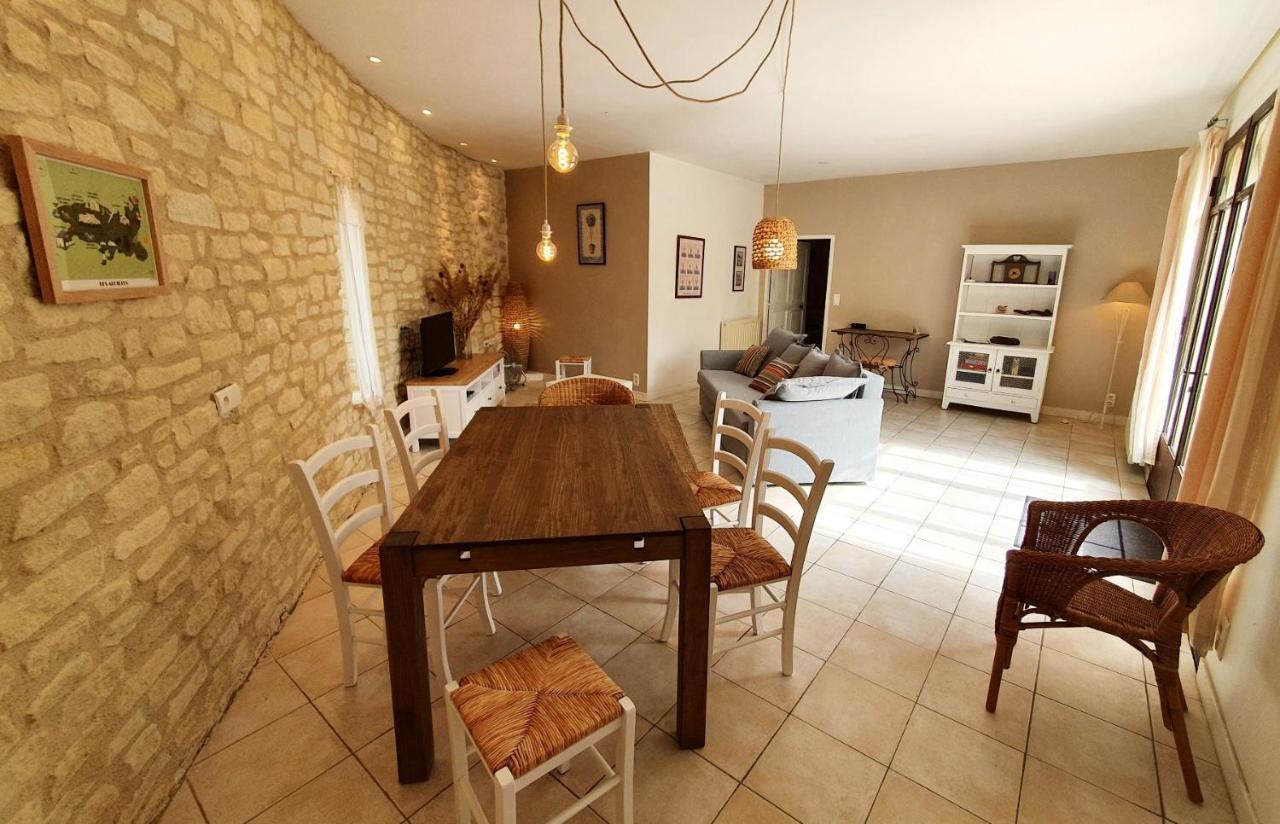 勒托尔 Cote Provence酒店 外观 照片