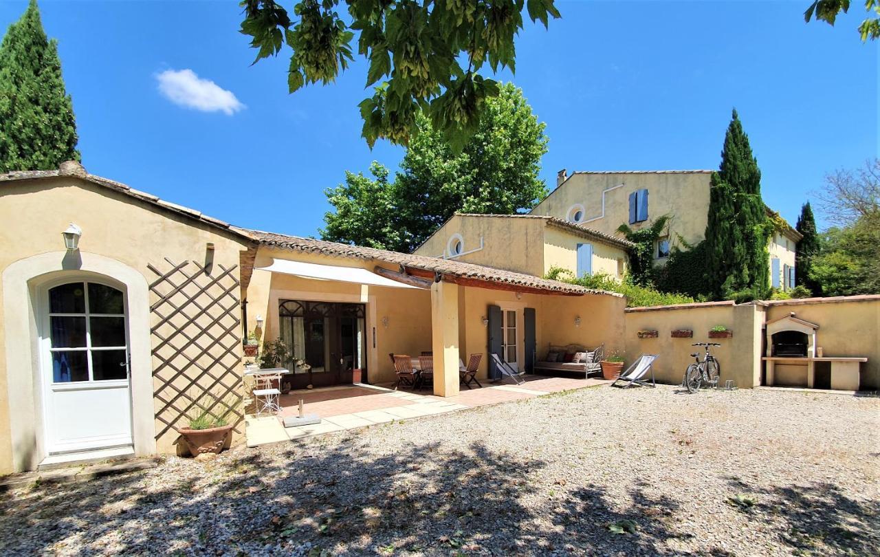 勒托尔 Cote Provence酒店 外观 照片