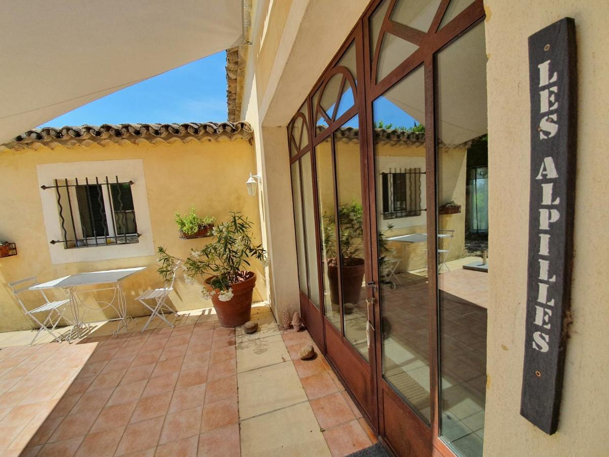 勒托尔 Cote Provence酒店 外观 照片
