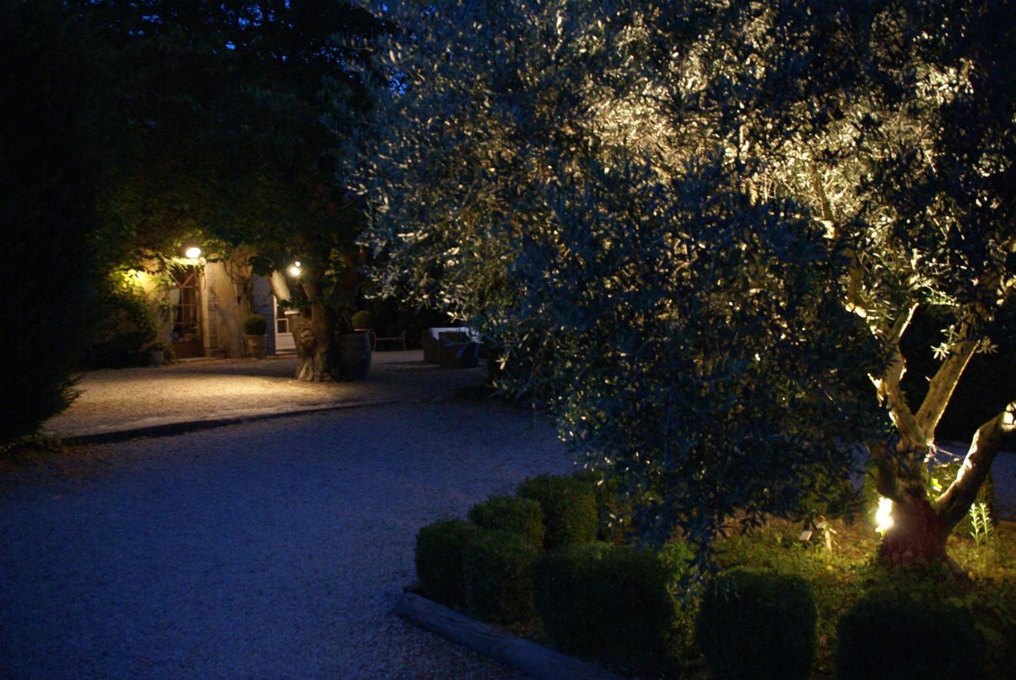 勒托尔 Cote Provence酒店 外观 照片