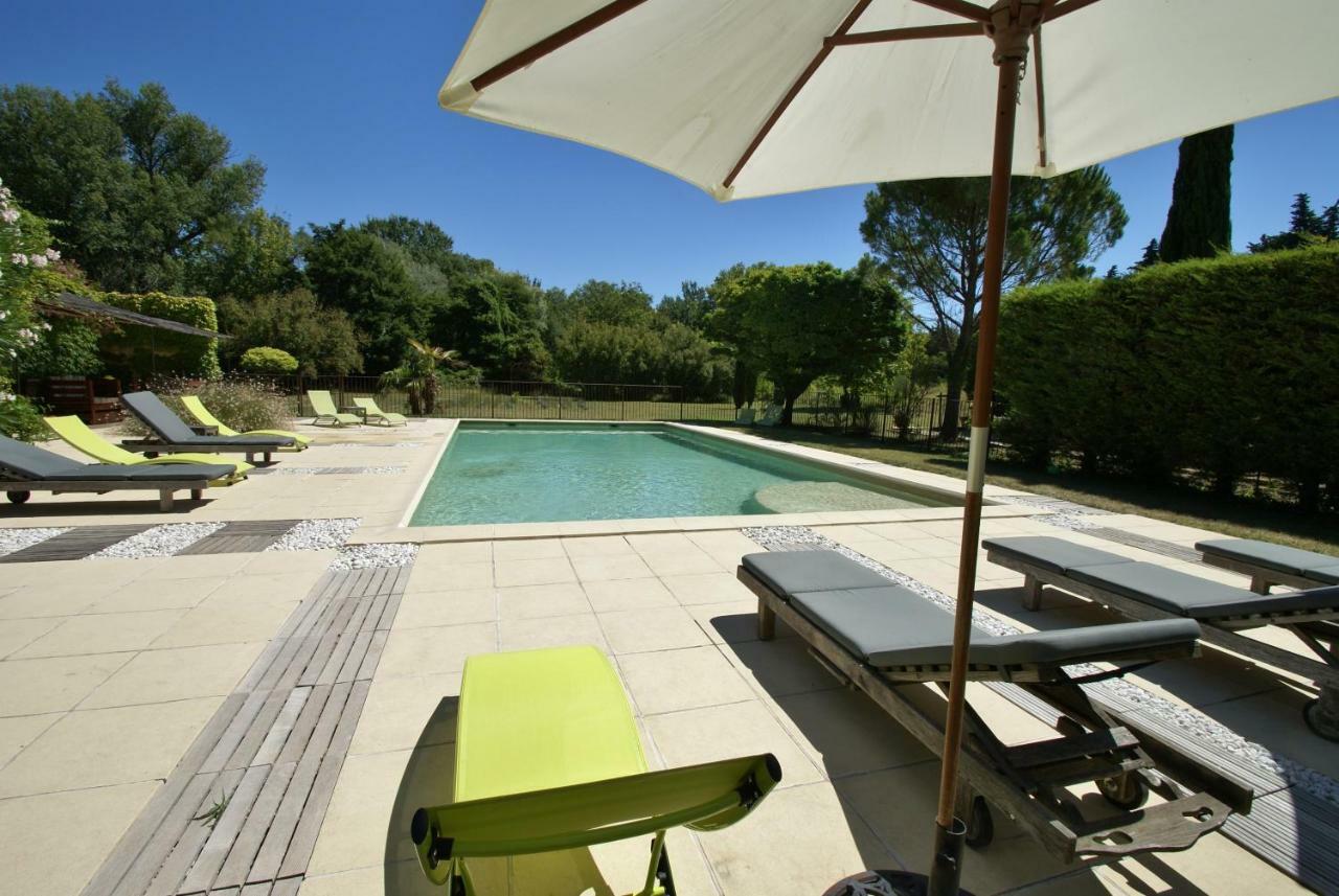 勒托尔 Cote Provence酒店 外观 照片